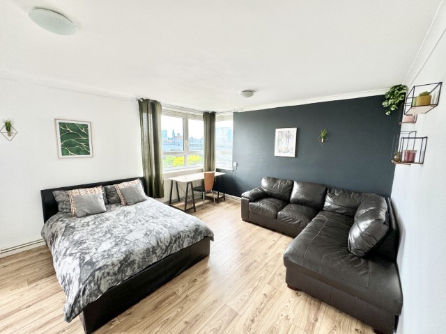 Farrell | Double Room #2