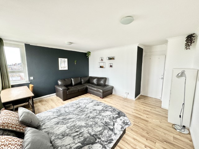 Farrell | Double Room #2