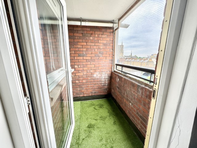 Farrell | Double Room #2