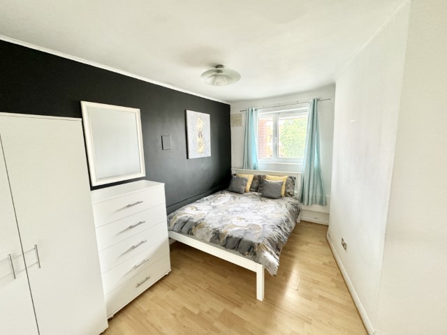 Clarence | Double Room #2