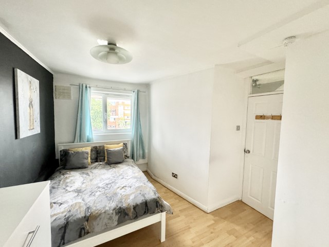 Clarence | Double Room #2