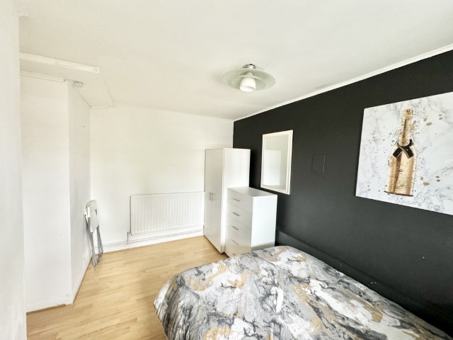 Clarence | Double Room #2