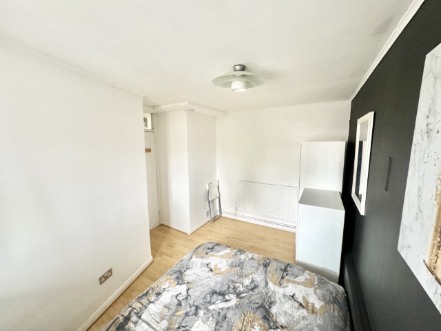 Clarence | Double Room #2