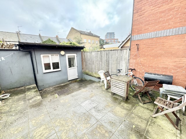 Greenland | Double Room En Suite #2