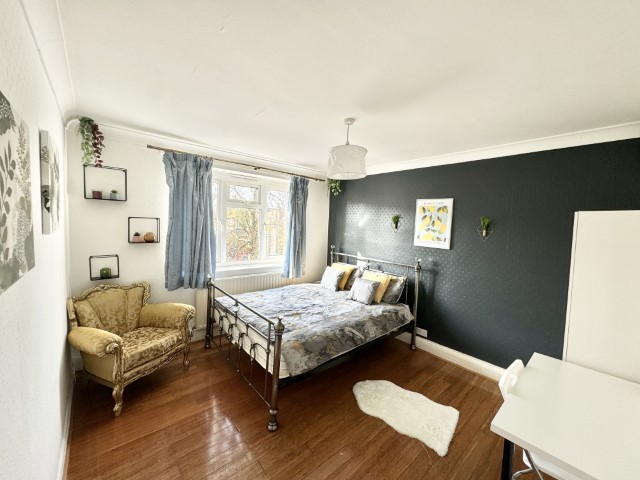 Charles | Double Room #2