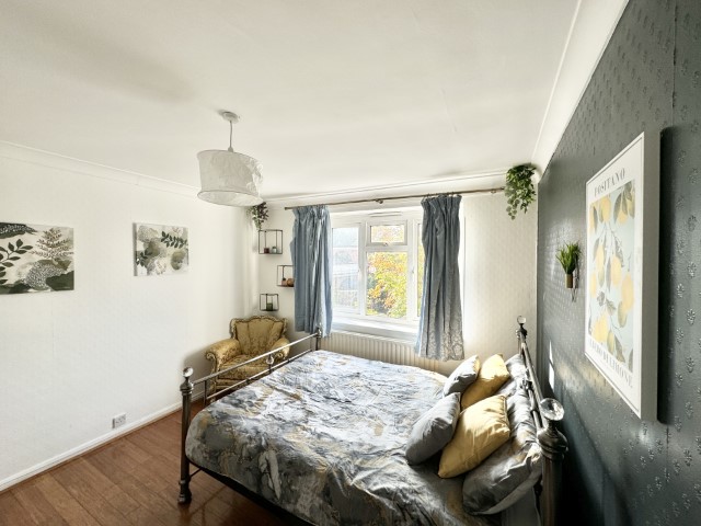 Charles | Double Room #2