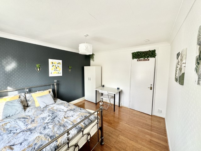 Charles | Double Room #2