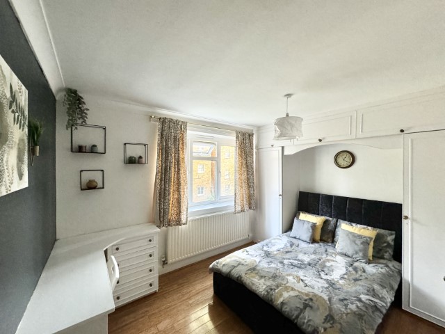 Charles | Double Room #4