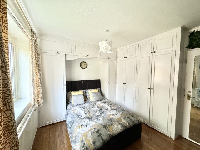 Charles | Double Room #4