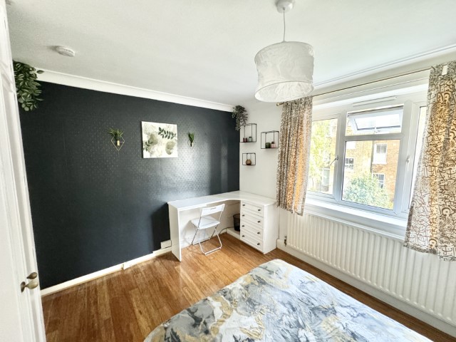 Charles | Double Room #4