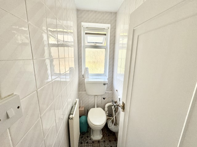 Charles | Double Room #4