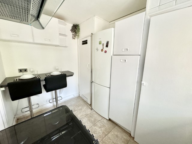 Charles | Double Room #4