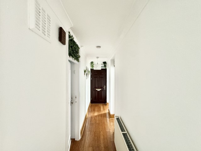 Charles | Double Room #4