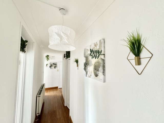 Charles | Double Room #4