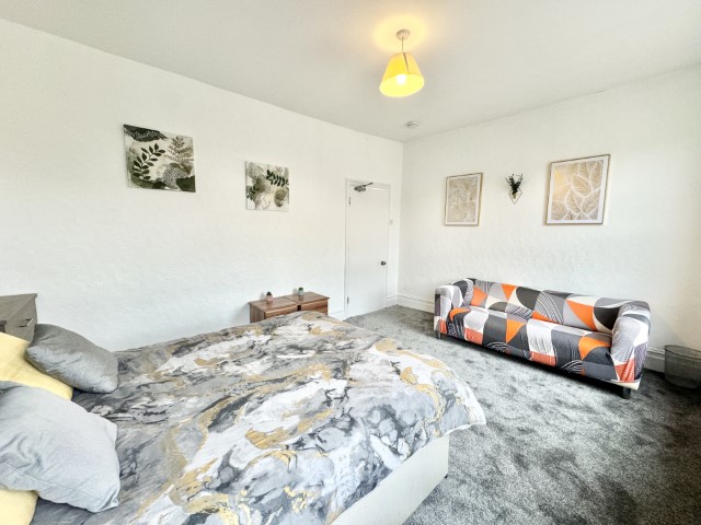 Alloa | Double Room #4