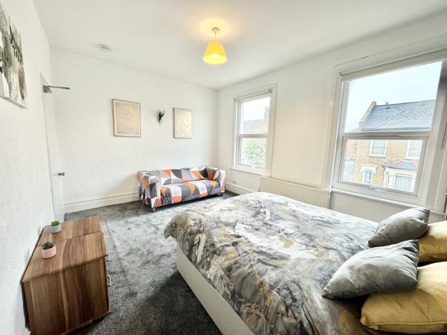 Alloa | Double Room #4