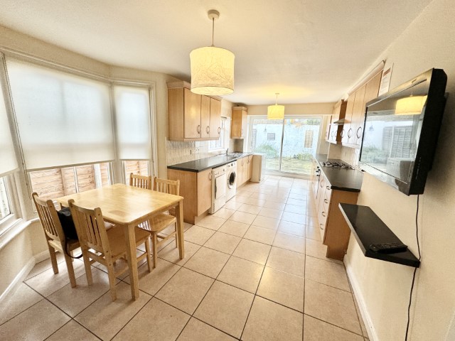 Alloa | Double Room #4