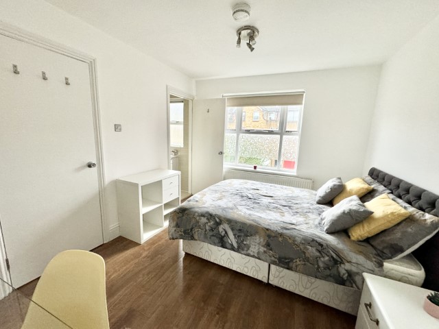 Greenland | Double Room En Suite #2