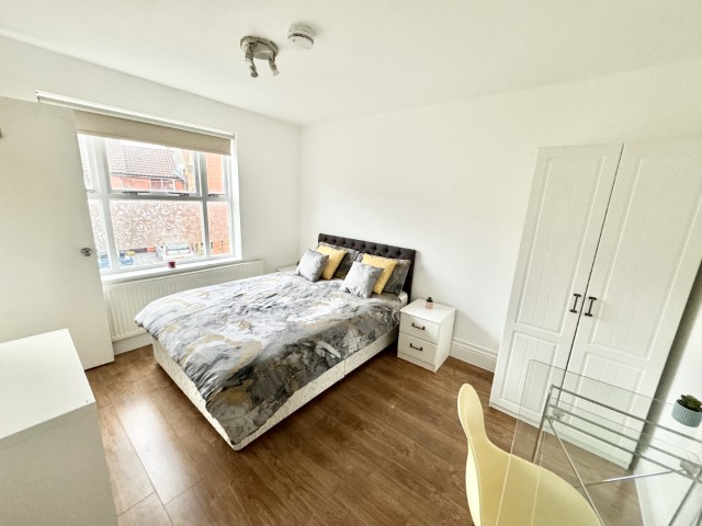 Greenland | Double Room En Suite #2