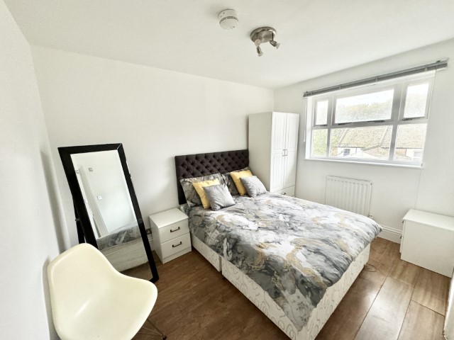 Greenland | Double Room En Suite #5