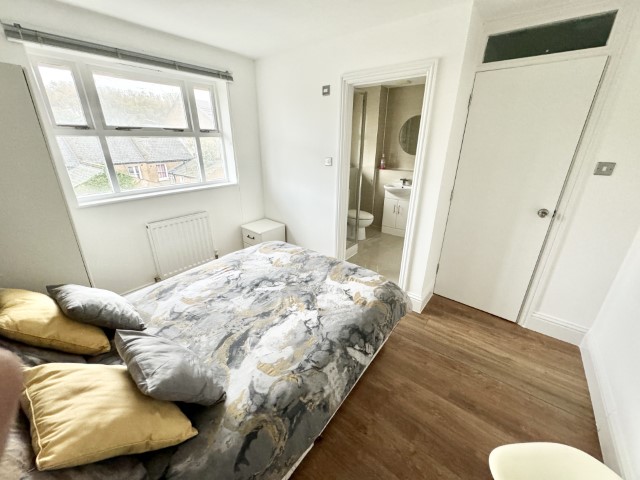 Greenland | Double Room En Suite #5