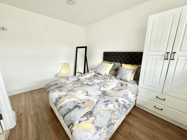 Greenland | Double Room En Suite #5