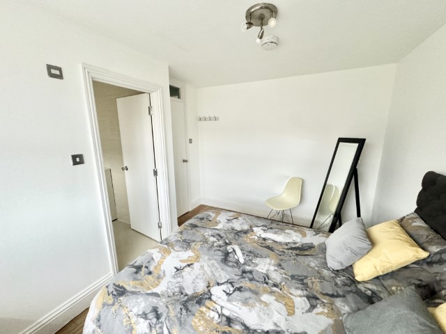 Greenland | Double Room En Suite #5