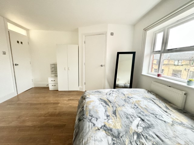 Greenland | Double Room En Suite #4