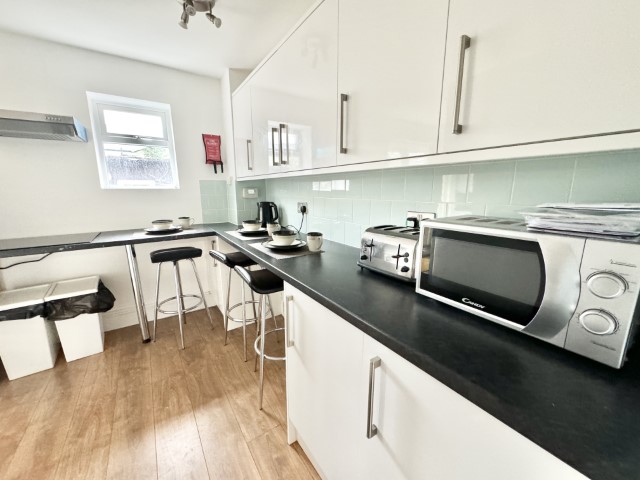 Greenland | Double Room En Suite #2