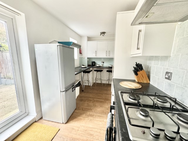 Greenland | Double Room #3