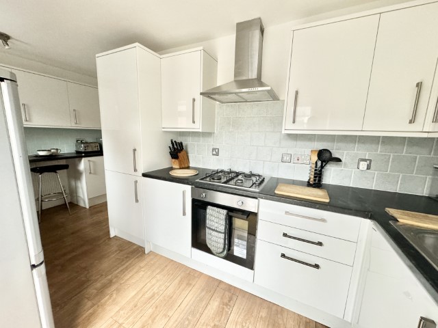 Greenland | Double Room En Suite #2