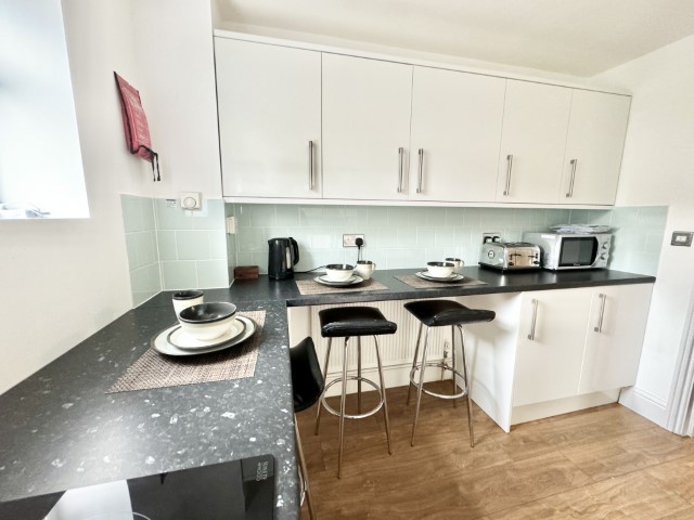 Greenland | Double Room #3