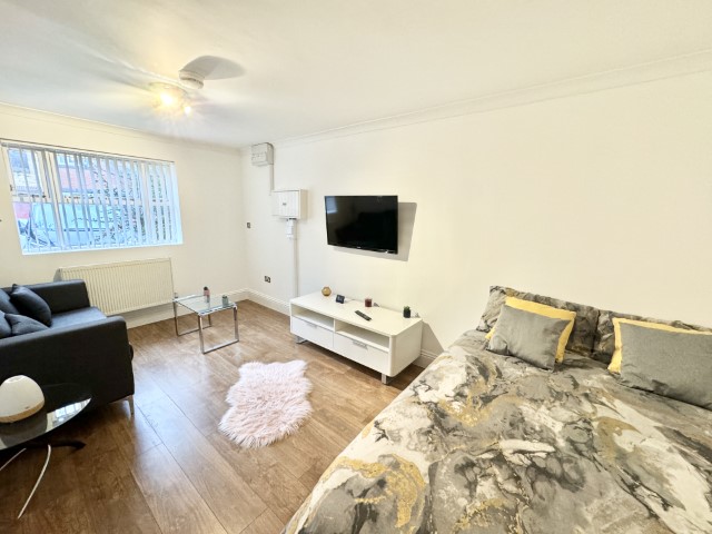 Greenland | Double Room #1