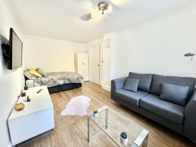 Greenland | Double Room #1