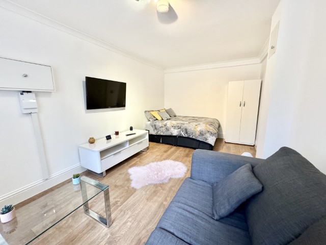 Greenland | Double Room #1