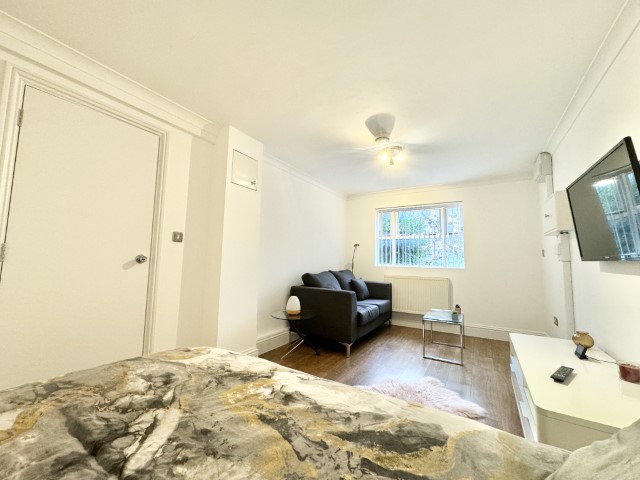 Greenland | Double Room #1