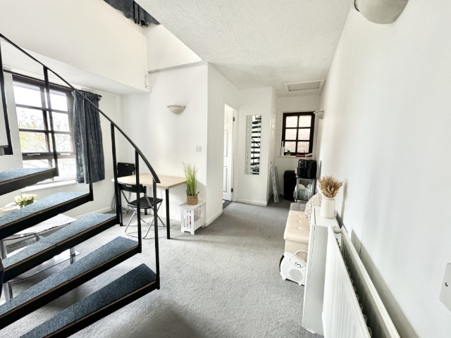 Rope | Double Room #4