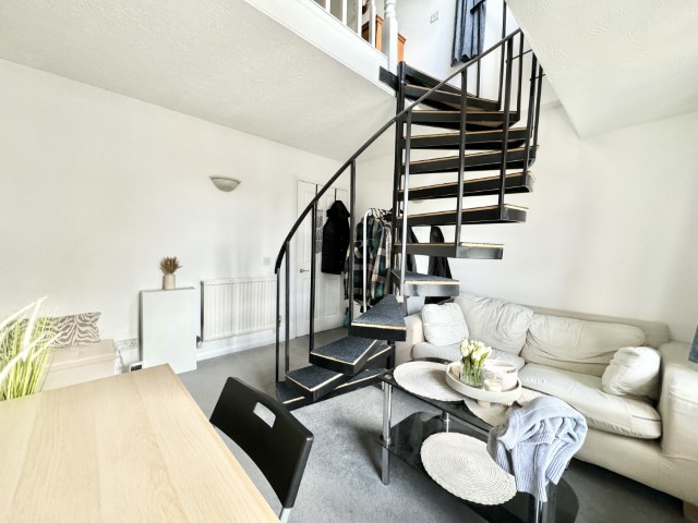 Rope | Double Room #4