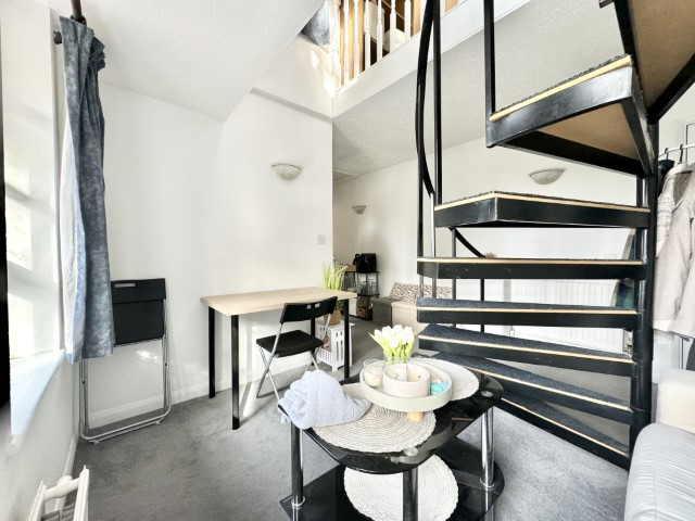 Rope | Double Room #4