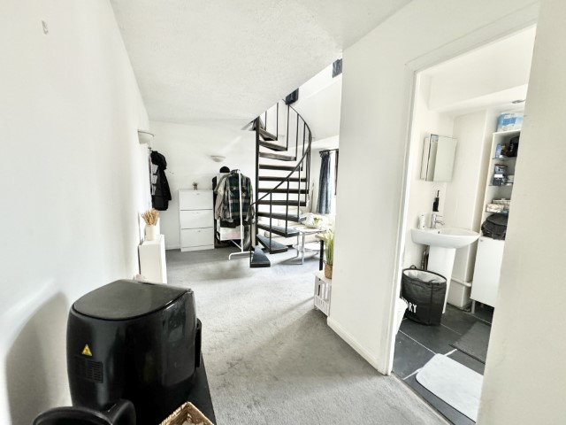 Rope | Double Room #4