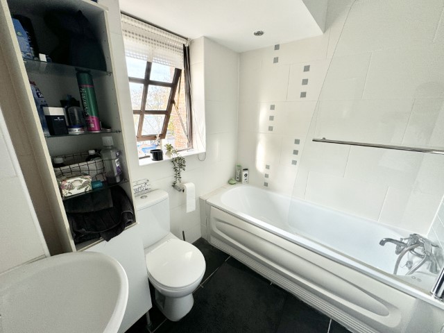 Rope | Double Room #4