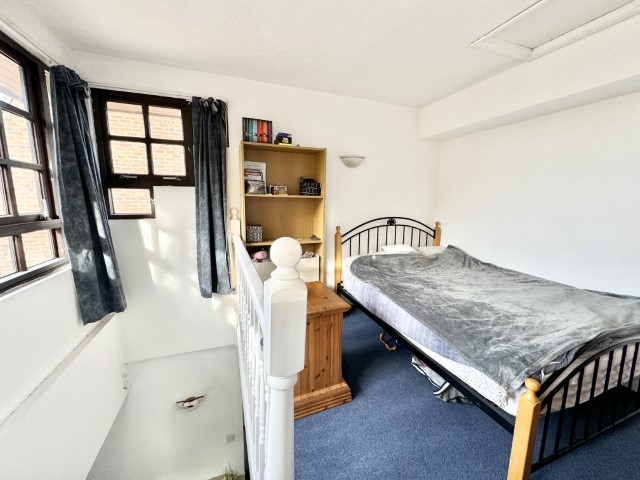 Rope | Double Room #4