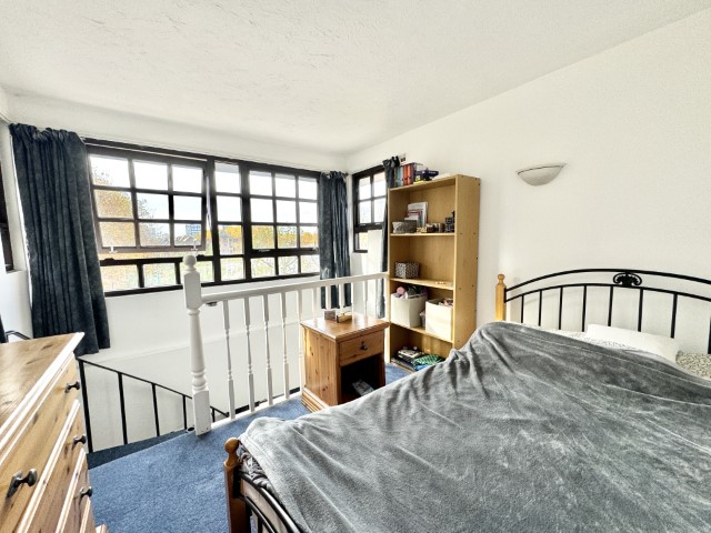 Rope | Double Room #4