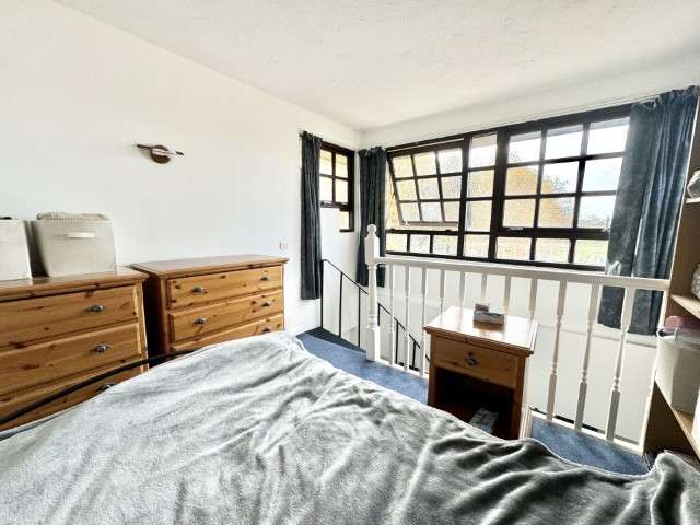 Rope | Double Room #4