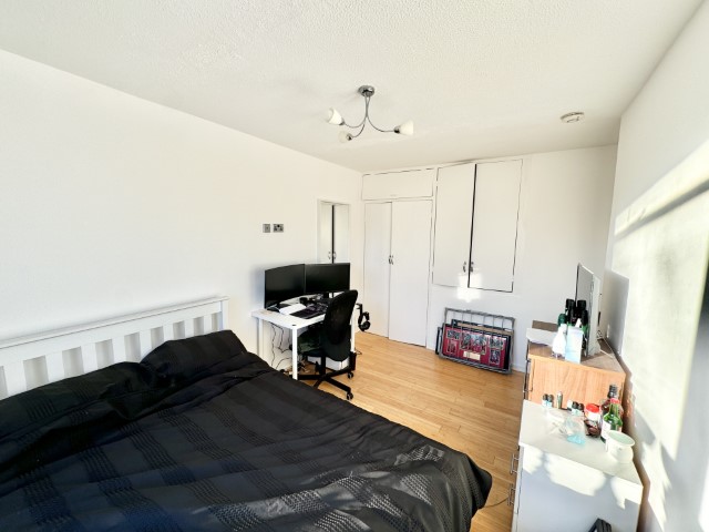 Breasley | Double Room #5