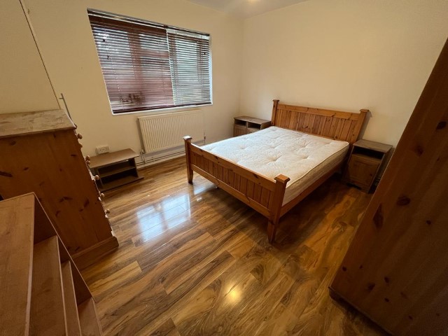 Smithwood | Double Room #2