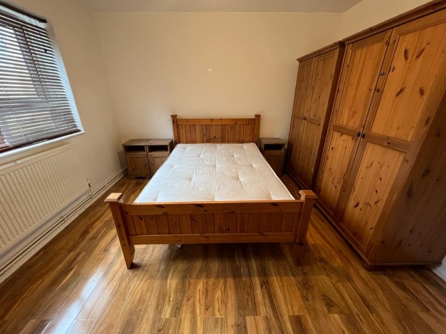 Smithwood | Double Room #2