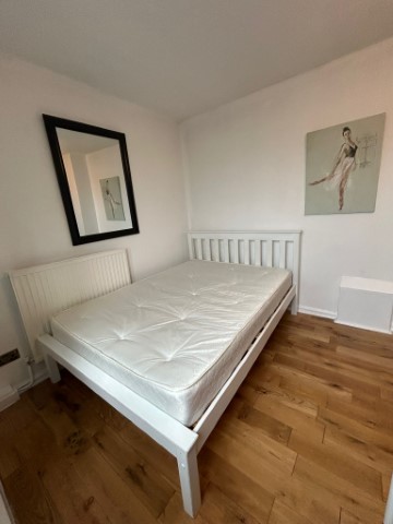 Parkleigh | Double Room #5