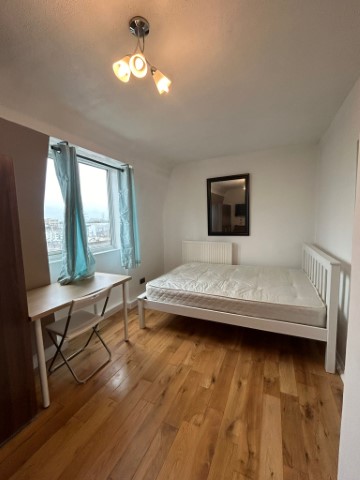 Parkleigh | Double Room #5