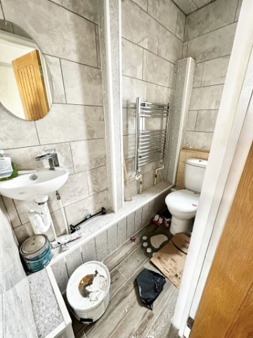 Parkleigh | Double Room #5